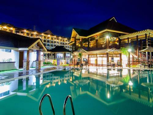 Apartamento One Oasis Cagayan de Oro By Hannahs Place1