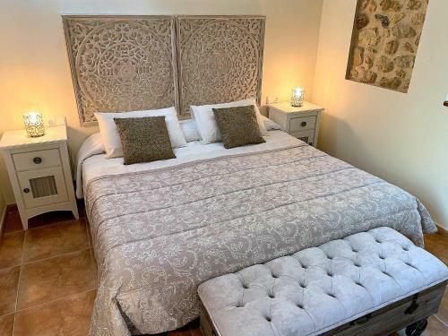 Bed & Breakfast Casa Mistela
