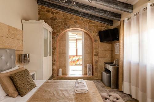 Bed & Breakfast Casa Mistela