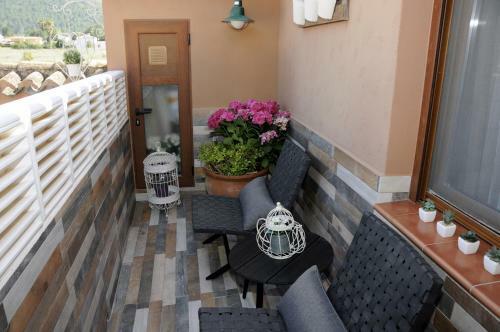 Bed & Breakfast Casa Mistela