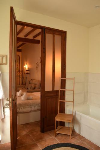 Bed & Breakfast Casa Mistela