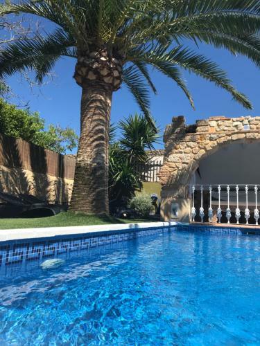 Bed & Breakfast Casa Mistela