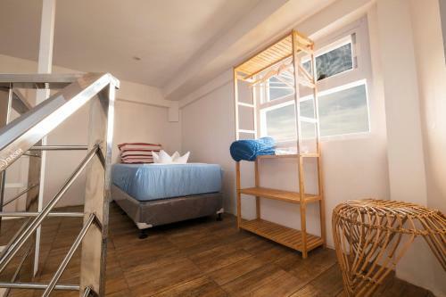 Hotel Fb Dormitel Suites