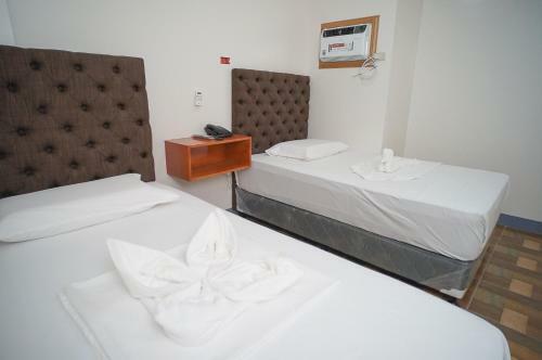 Hotel Fb Dormitel Suites