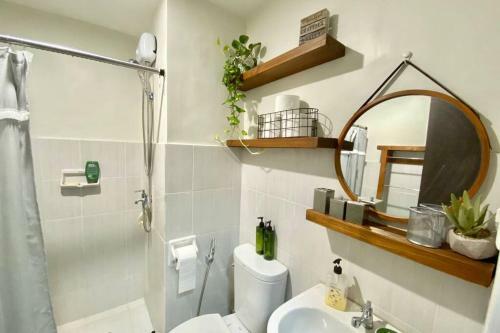 Apartamento Cozy Studio At Mesaverte Residences Cagayan de Oro
