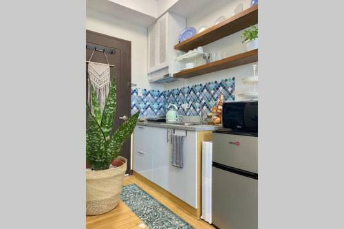 Apartamento Cozy Studio At Mesaverte Residences Cagayan de Oro