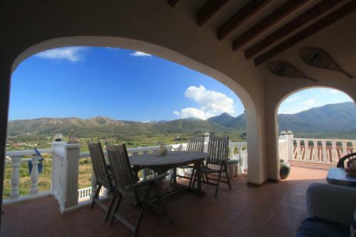 Apartamento Casa Gran Vista, Studio, Adults Only