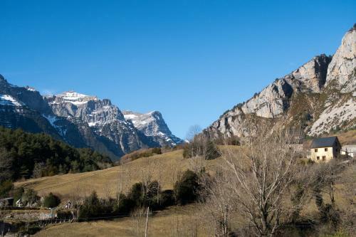Apartamento Balc�n De Pineta