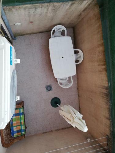 Apartamento Mi Casa En La Vera