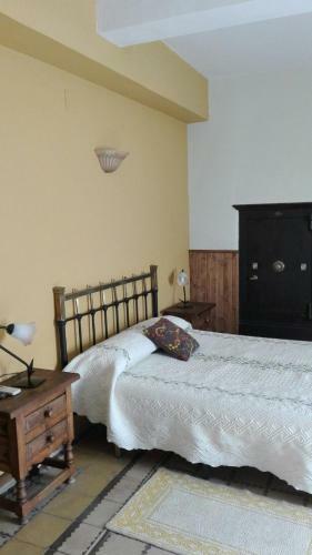 Agroturismo Casa Rural La Bodega