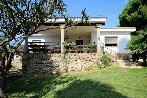 Las Hazas Jarandilla de La Vera