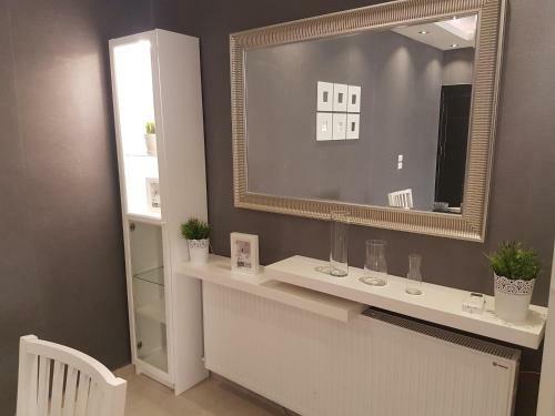 Apartamento Second Home