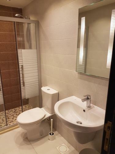 Apartamento Second Home