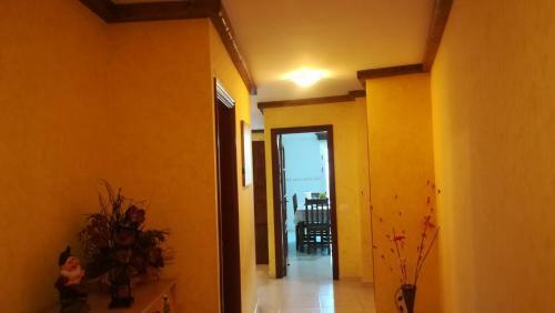 Apartamento Vistas de Icod