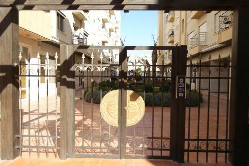 Apartamento Western Gate Residence 2 Amman