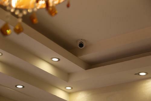 Apartamento Western Gate Residence 2 Amman