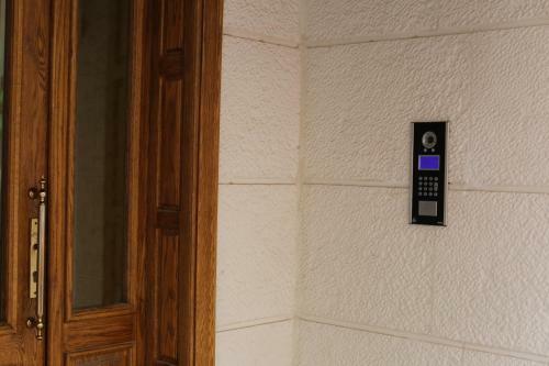 Apartamento Western Gate Residence 2 Amman
