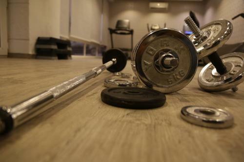 Apartamento Western Gate Residence 1 - Amman, Jordan