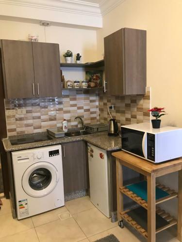 Apartamento Abdoun Avenue