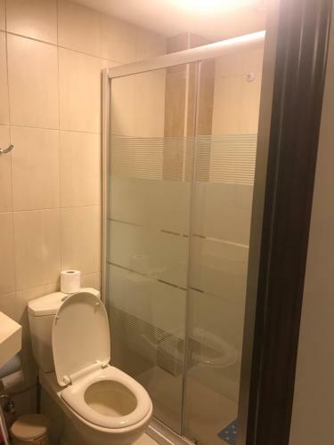 Apartamento Abdoun Avenue