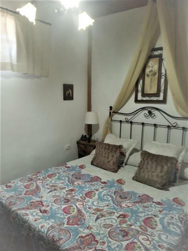 Villa Cateyma Icod
