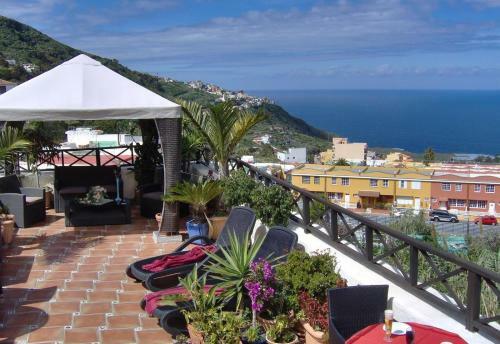 Apartamento Aptos Monasterio de San Antonio 7
