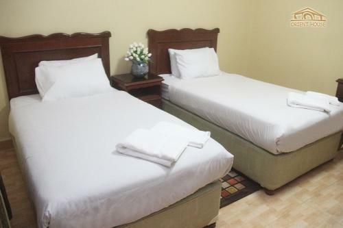 Orient House Hotel Suites & Apartments