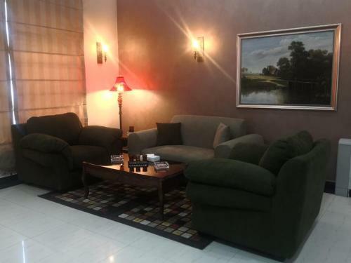 Orient House Hotel Suites & Apartments