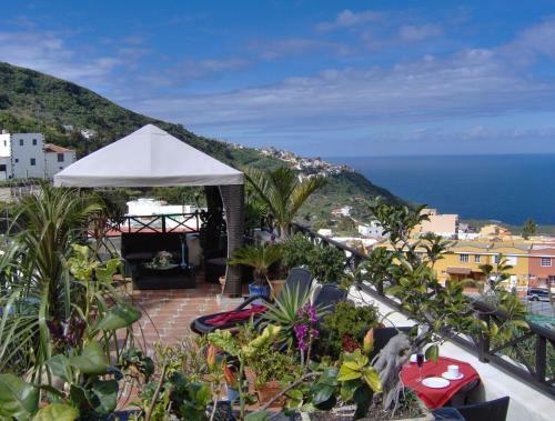 Apartamento Rustikale Ferienwohnung Mit Balkon Und Meerblick