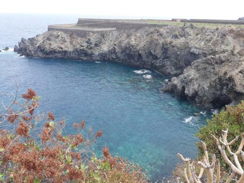 Apartamento Mirador Playa San Marcos
