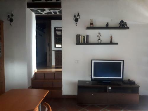 Casa Rural Abuelo Felipe