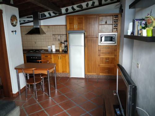 Casa Rural Abuelo Felipe