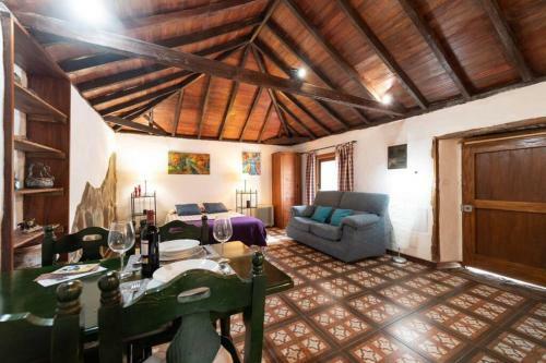 Apartamento Finca El Molledo El Naranjo