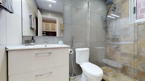 Apartamento Cosy Ocean View Studio Sin Piscina