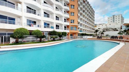 Apartamento Cosy Ocean View Studio Sin Piscina