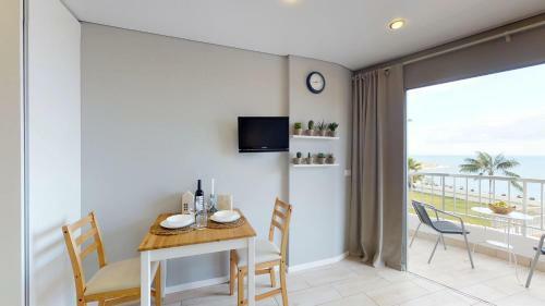 Apartamento Cosy Ocean View Studio Sin Piscina