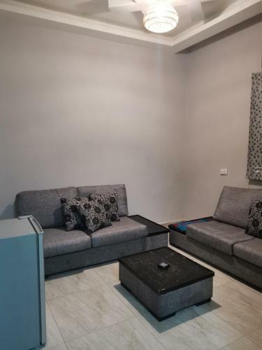 Turquoise Furnished Apartments