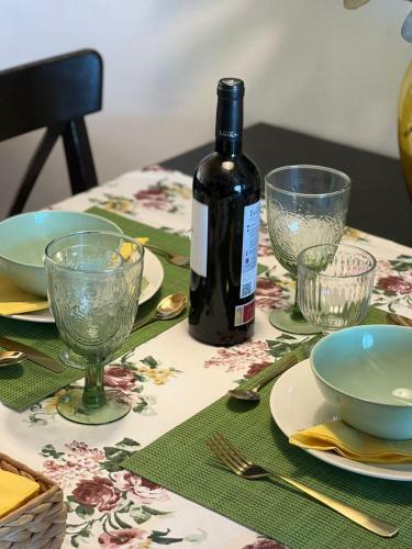 Apartamento Casa Chano Estudio Confortable Tenerife