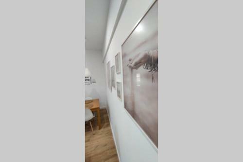 Apartamento X�tiva Home, Loft Center
