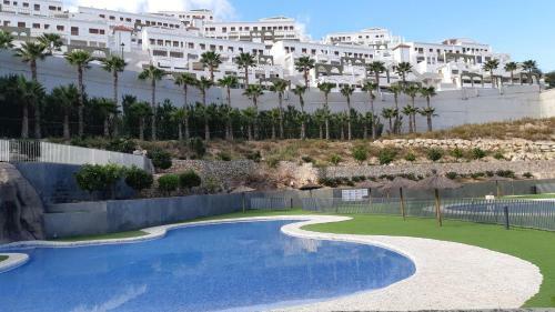 Apartamento Xeresa Del Monte Resort