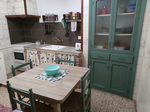 Casa Centro J�rica