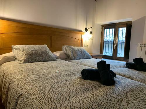 Apartamento Atico Jaca Centro
