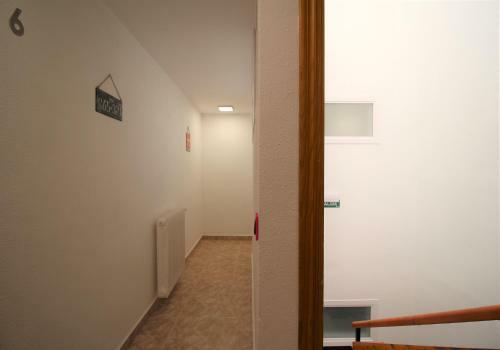Hostal Casa Campanilla Jaca