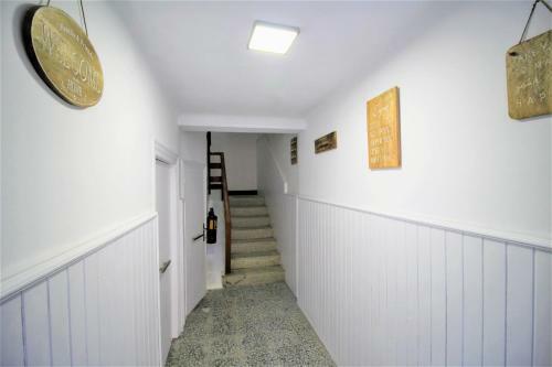 Hostal Casa Campanilla Jaca