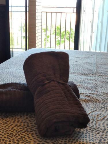 Apartamento Los Ma�os de Oroel