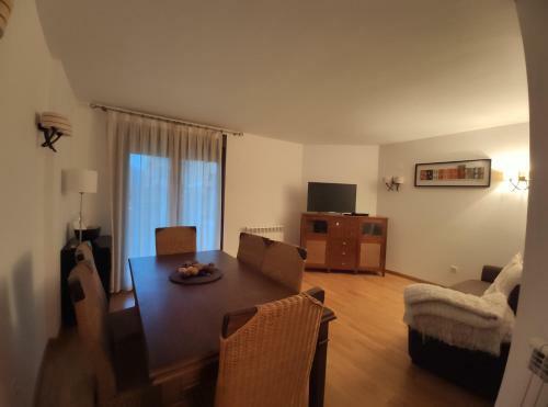 Apartamento Oroel