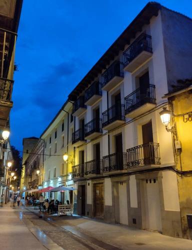 Apartamento Otal Urban de "casa Otal"