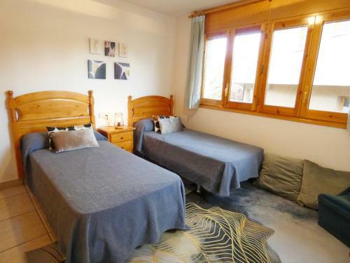 Villa San Lure Jaca