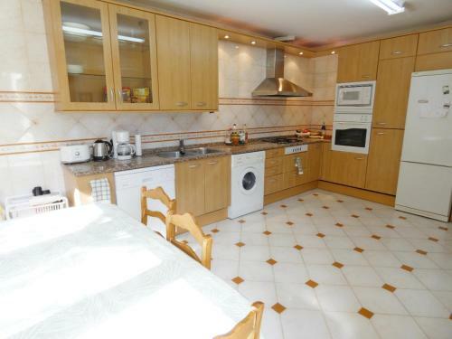 Villa San Lure Jaca