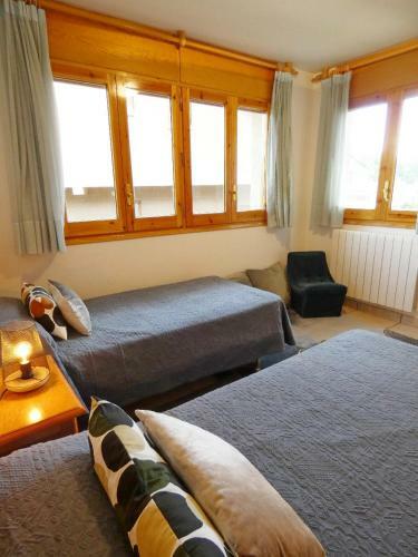 Villa San Lure Jaca